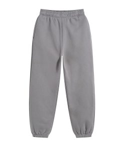 Premium Fleece Relaxed Jogger Sweatpant 'Space Grey'