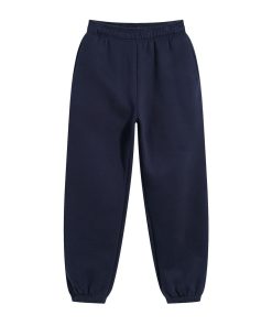 Premium Fleece Relaxed Jogger Sweatpant 'Navy Blue'