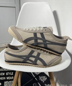 Onitsuka Tiger Mexico 66 'Birch/Metropolis'