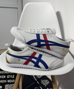 Onitsuka Tiger Mexico 66 'White/Blue/Gold'