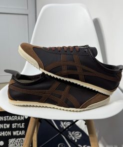 Onitsuka Tiger Mexico 66 'Nippon Made Brown'