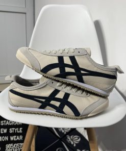 Onitsuka Tiger Mexico 66 ' Birch/Black'
