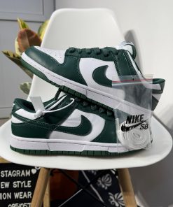 Nike Dunk Low Varsity Green