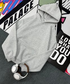 Fear of God ESSENTIALS Hoodie 'Grey'