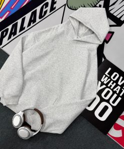 Fear of God ESSENTIALS Hoodie 'Off-White'