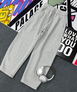 Polo Ralph Lauren Sweatpants 'Black'