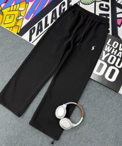 Polo Ralph Lauren Sweatpants 'Black'