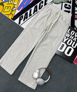 Lightstone Cozy Sweatpants 'Light Grey'
