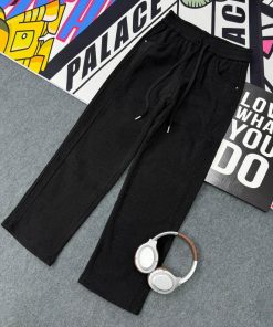 Lightstone Cozy Sweatpants 'Black'