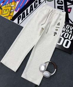 Vans Vault x LQQK Studio Sweatpants 'Light Grey'
