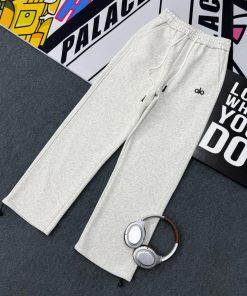 Accolade French Terry Sweatpants 'Black'