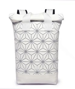 Adidas Multigame Roll-Top Backpack 'White'