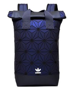 Adidas Multigame Roll-Top Backpack 'Blue'