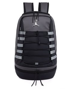 Nike Air Jordan 10 X Retro Steel Black/Grey Backpack