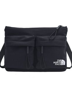 The North Face Y2K Shoulder/ Side Bag 'Black'
