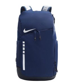Premium Basketball Backpack for Sports Gym School & Travel 'Navy'