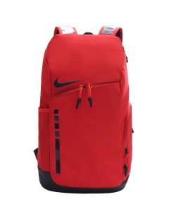 Premium Basketball Backpack for Sports Gym School & Travel 'Red'