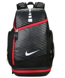 Nike Hoops Elite Max Air Team 2.0 Basketball Backpack 'Black & University Red'