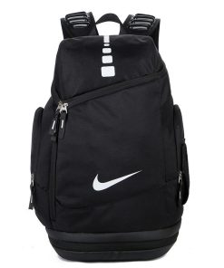 Nike Hoops Elite Max Air Team 2.0 Basketball Backpack 'Black/White'