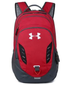 Under Armour Recruit Red Backpack