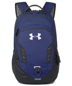 Under Armour Recruit Blue Backpack