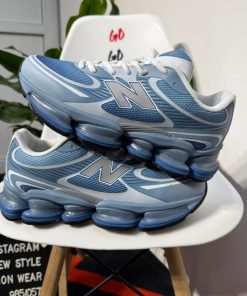 New Balance-2000 ABZORB 'Blue Ice/Grey'