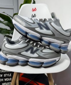 New Balance-2000 ABZORB 'Castle Rock/Concrete Gray'