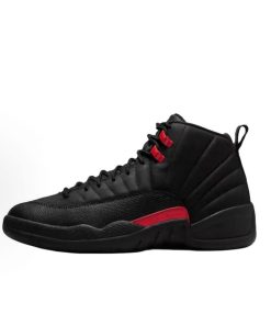 Jordan-12 Retro 'Bloodline'
