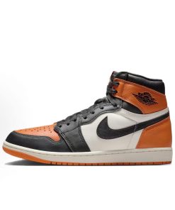 Jordan-1 Retro High 'Shattered Backboard'