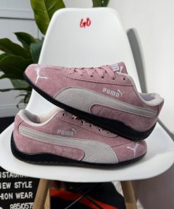 Puma Speedcat 'Whisp of Pink-White'