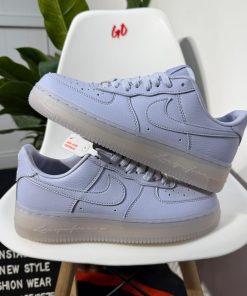 Nike Airforce 1 Low Drake NOCTA Certified Lover Boy Palest Purple