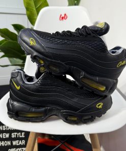 Air Max 95 SP Corteiz 'Honey Black'