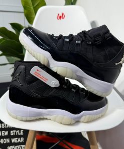Jordan 11 Retro 'Jubilee/25th Anniversary'