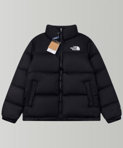 The North Face Men's 1996 Retro Nuptse Jacket 'Black'