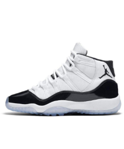 Jordan-11 Retro 'Concord'