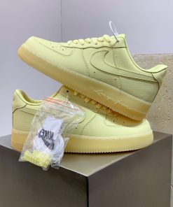 Nike Airforce 1 Low Drake NOCTA Certified Lover Boy Citron Tint