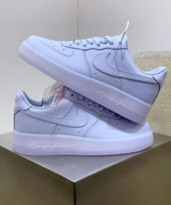 Nike Airforce 1 Low Drake NOCTA Certified Lover Boy Palest Purple