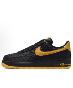 Nike Airforce 1 Low Kobe Bryant Lakers Away