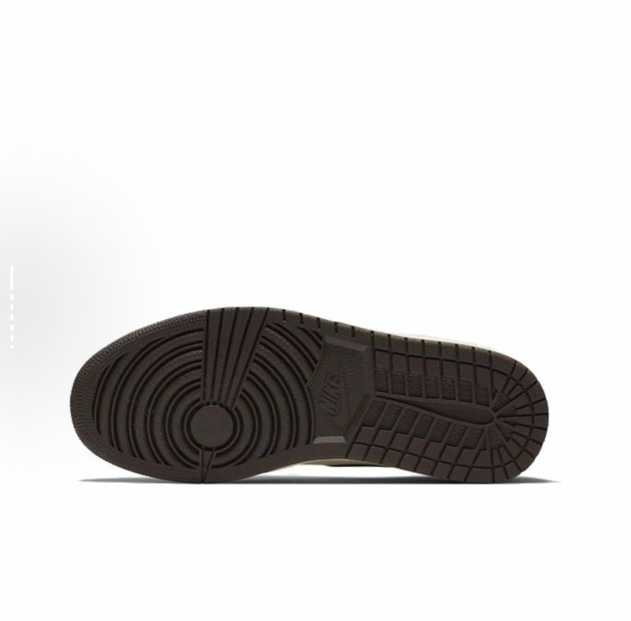 Jordan-1 Retro High 'Travis Scott' - Image 6