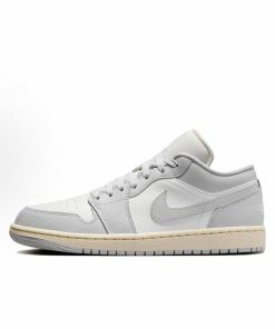 Jordan 1-Low 'Neutral Grey'