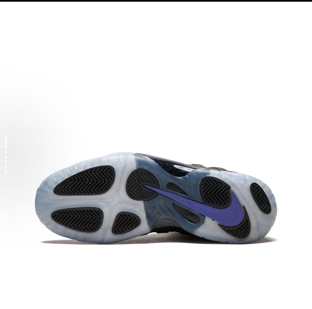Nike Air Foamposite Pro 'Dr. Doom' - Image 5