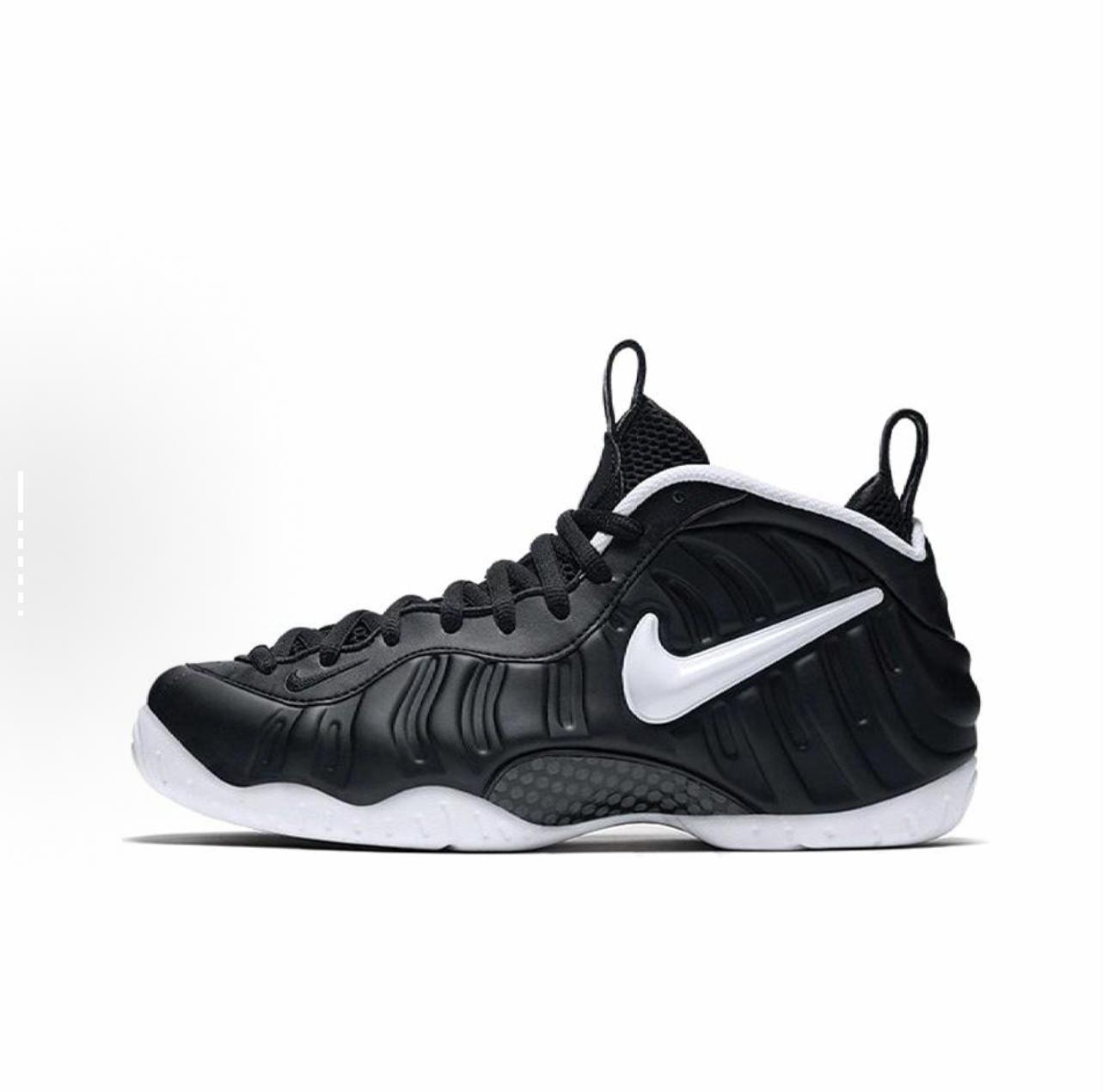 Nike Air Foamposite Pro 'Dr. Doom'
