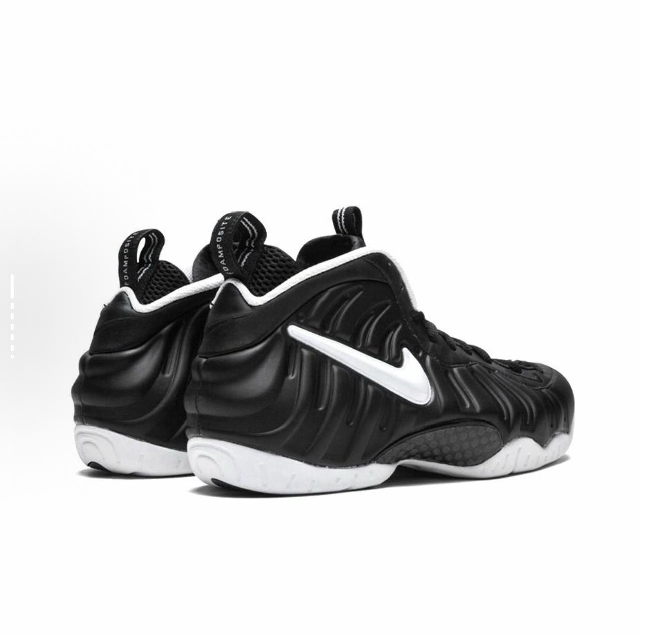 Nike Air Foamposite Pro 'Dr. Doom' - Image 3