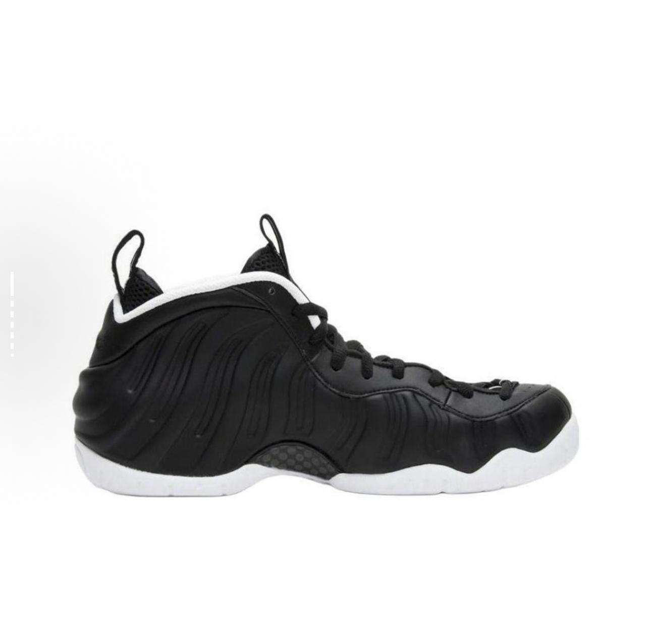 Nike Air Foamposite Pro 'Dr. Doom' - Image 2