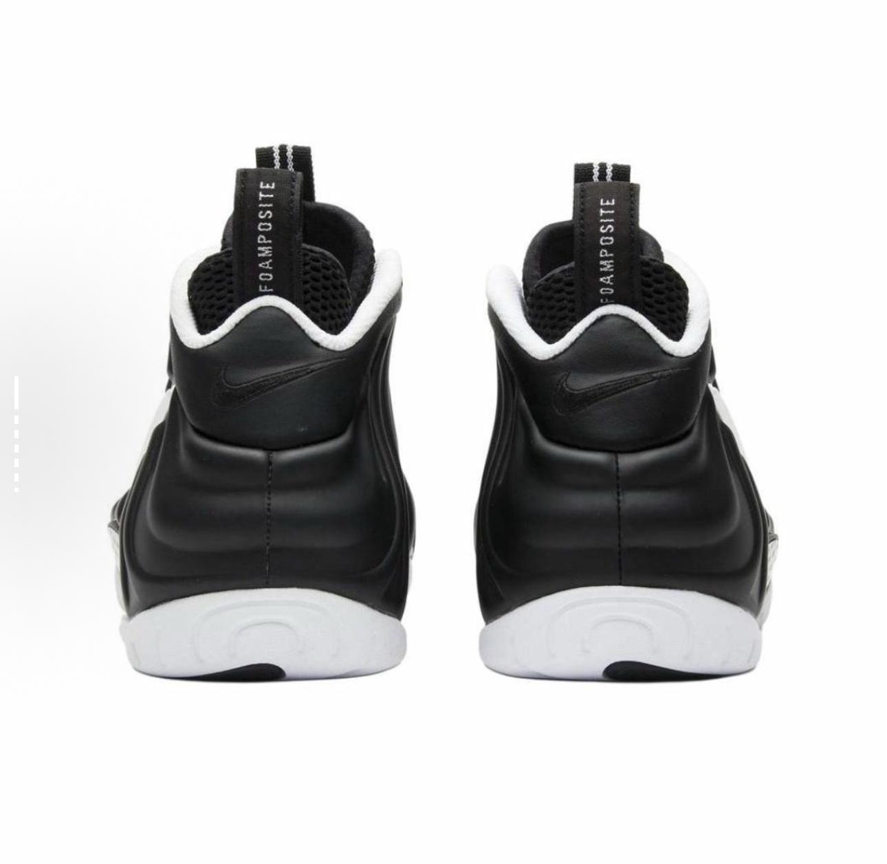 Nike Air Foamposite Pro 'Dr. Doom' - Image 4