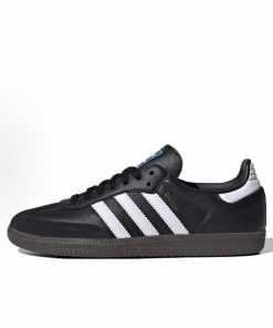 Adidas Samba 'Black & White'