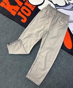 Straight Fit Ease Joggers Pant 'Ash'