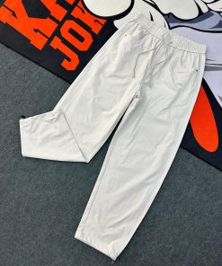 Summer Straight Light Pant 'White'