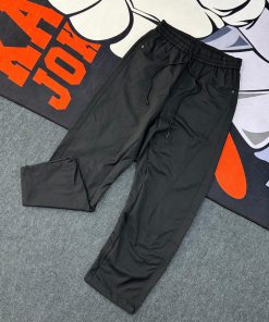 Summer Straight Light Pant 'Black'