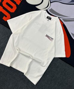 Balenciaga Minimalist T-Shirt 'White'